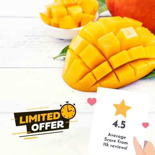 BUY MANGO